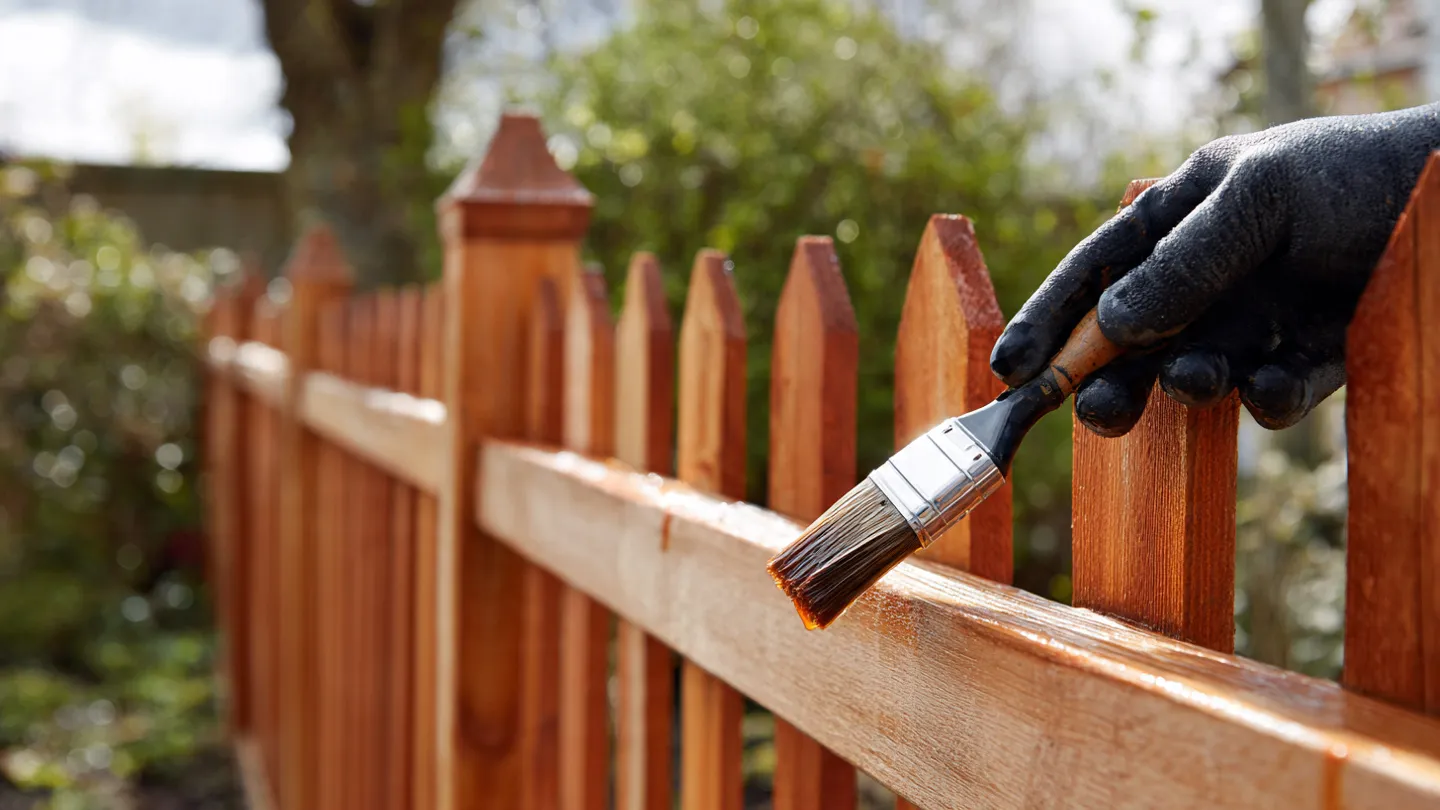 How Do I Build a Fence