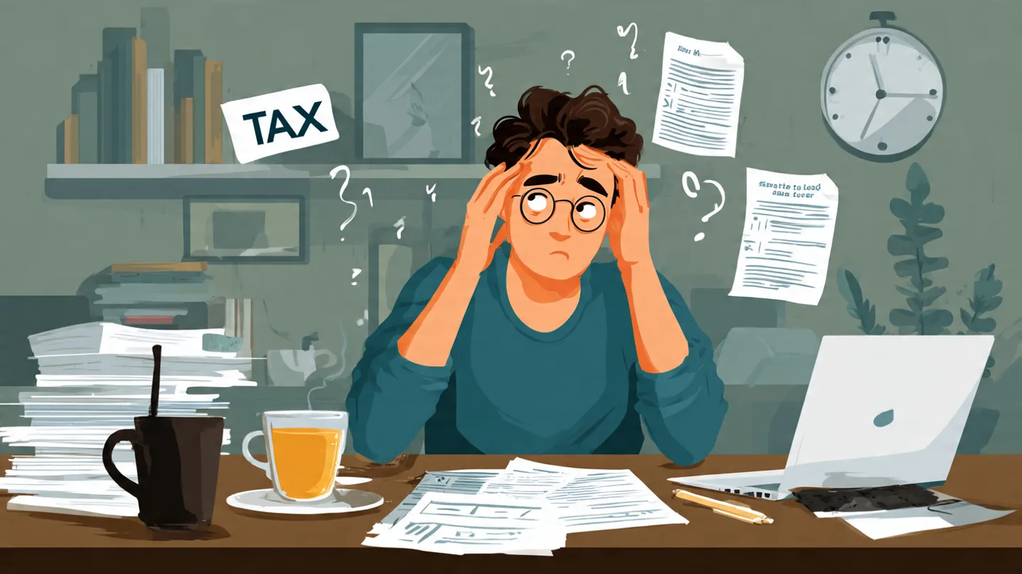 How to File Taxes Online Without Losing Your Weekend