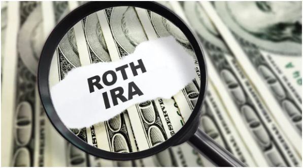 What Makes Roth IRA Different from Other Accounts?