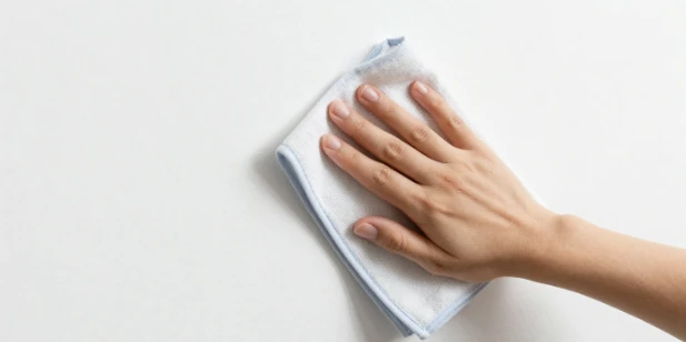 How to Clean Walls A Simple Guide for a Fresh, Bright Home
